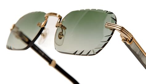 lunettes cartier 2013 5250|Unveiling Elegance: The Allure of Cartier Giverny Glasses.